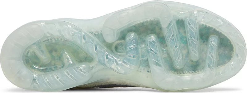 Nk Air VaporMax 2023 Flyknit Platino Puro