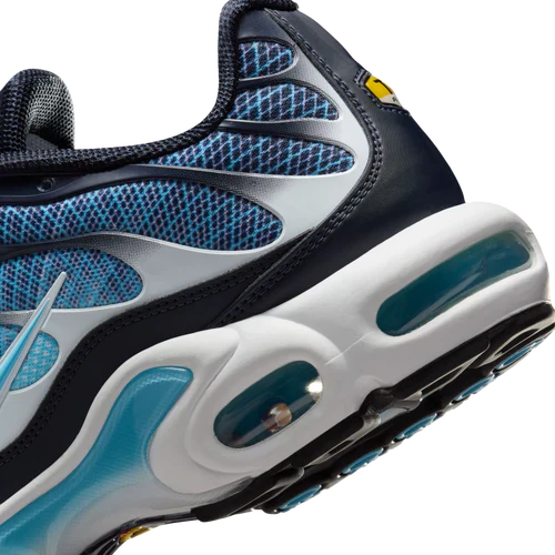 NK Air Max Plus Tuned 1 Dark Obsidian