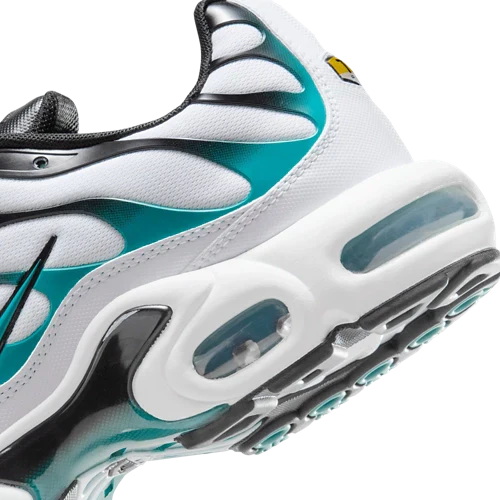 NK Air Max Plus Tuned 1 Turbo Green