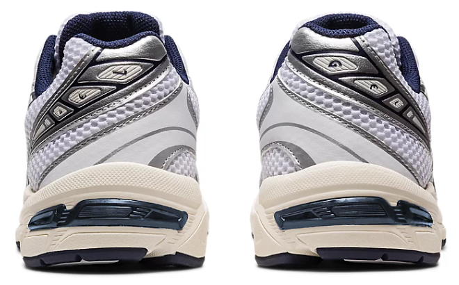 ASC Gel-1130 White Midnight Women’s