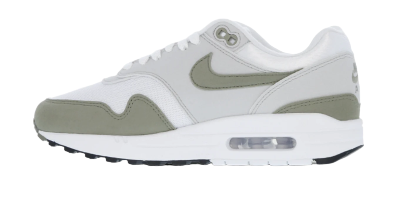 NK Air Max 1 Light Army