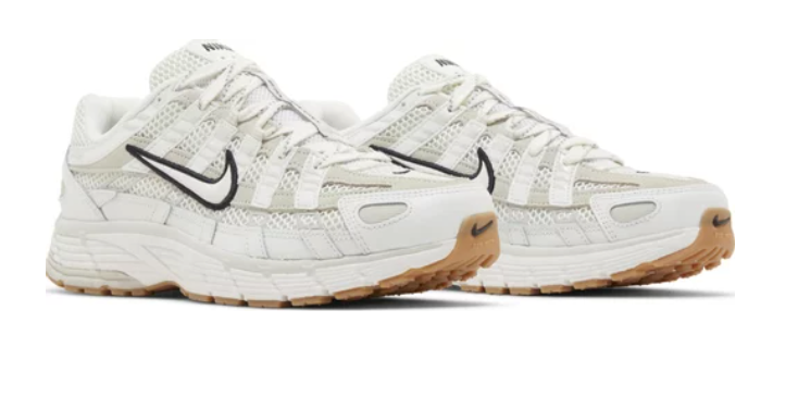 NK P-6000 Premium Summit White