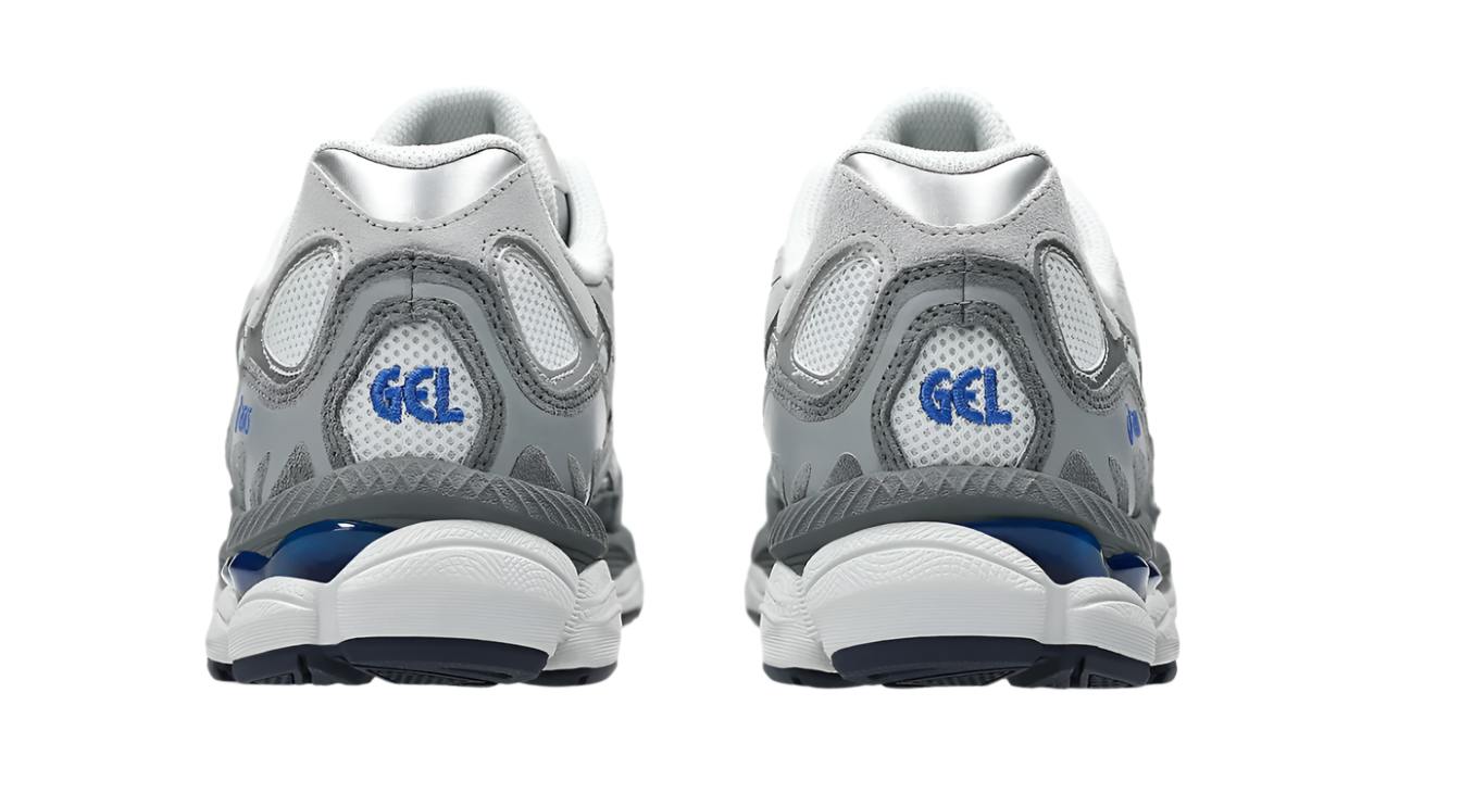 ASC Gel-NYC Glacier Grey / Gravel