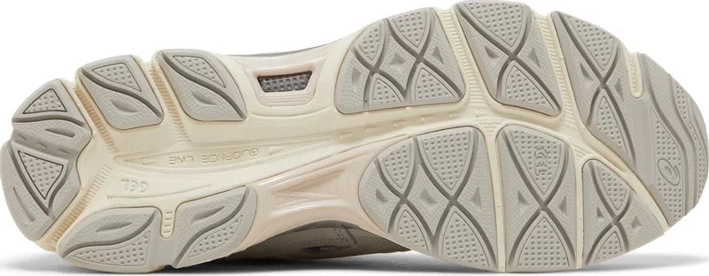 ASC Gel-NYC Gris Oyster