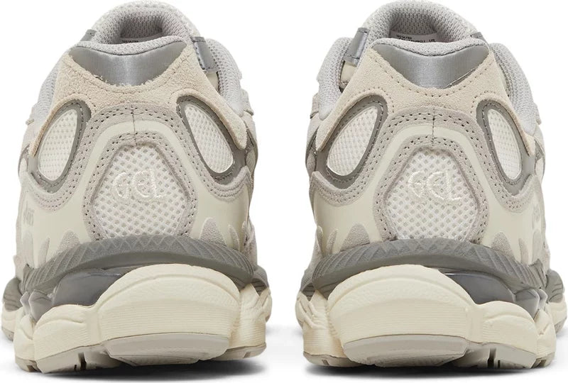 ASC Gel-NYC Gris Oyster