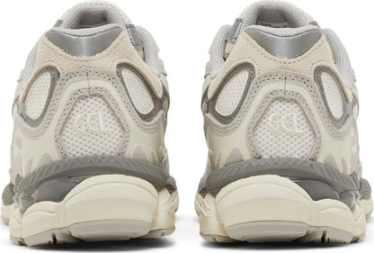 ASC Gel-NYC Gris Oyster