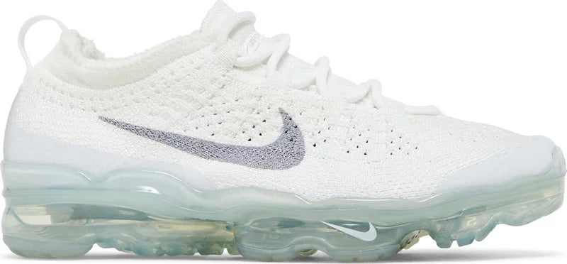 Nk Air VaporMax 2023 Flyknit Platino Puro