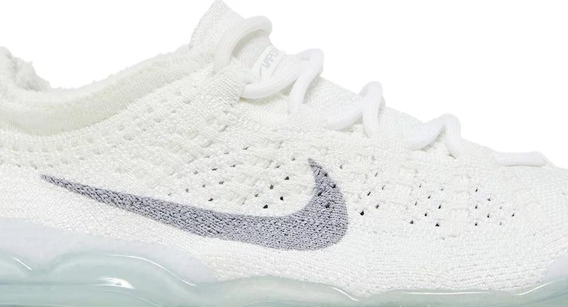 Nk Air VaporMax 2023 Flyknit Platino Puro