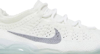 Nk Air VaporMax 2023 Flyknit Platino Puro