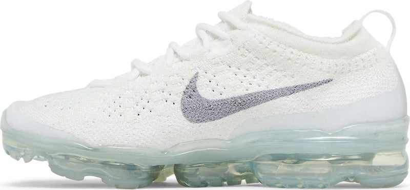 Nk Air VaporMax 2023 Flyknit Platino Puro