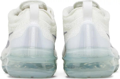 Nk Air VaporMax 2023 Flyknit Platino Puro