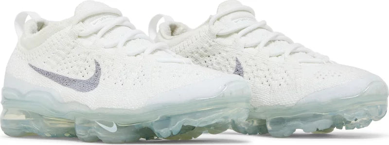 Nk Air VaporMax 2023 Flyknit Platino Puro