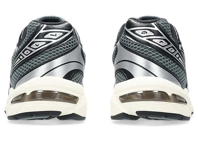 ASC Gel-1130 Steel Grey / Black