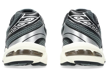 ASC Gel-1130 Steel Grey / Black