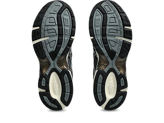 ASC Gel-1130 Steel Grey / Black