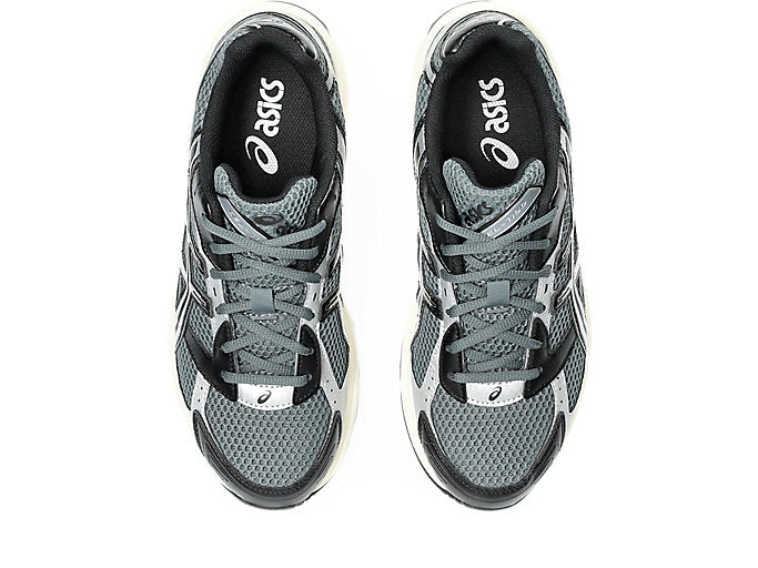 ASC Gel-1130 Steel Grey / Black
