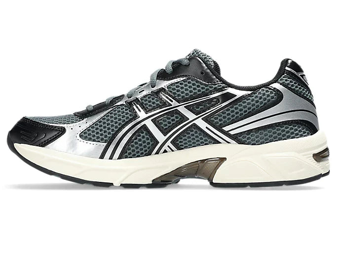 ASC Gel-1130 Steel Grey / Black