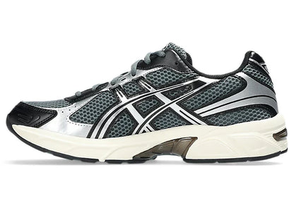 ASC Gel-1130 Steel Grey / Black