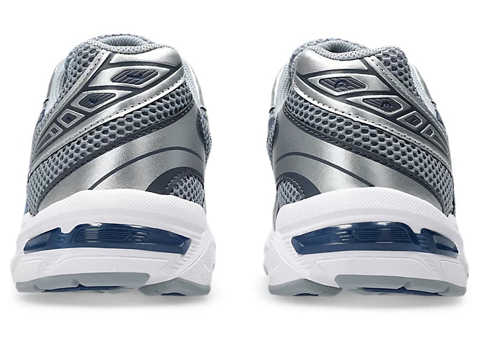 ASC Gel-1130 Gris / Plata Pura