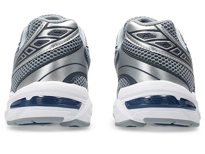 ASC Gel-1130 Gris / Plata Pura