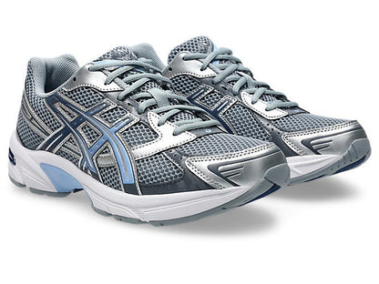 ASC Gel-1130 Gris / Plata Pura