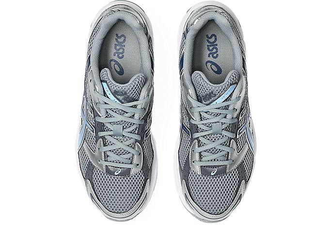 ASC Gel-1130 Gris / Plata Pura