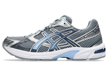 ASC Gel-1130 Gris / Plata Pura