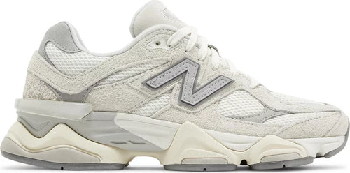 NB 9060 Sea Salt / White Suede Pack