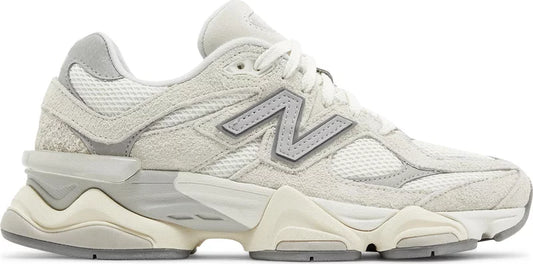 NB 9060 Sea Salt / White Suede Pack