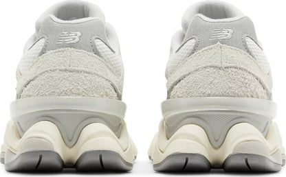 NB 9060 Sea Salt / White Suede Pack