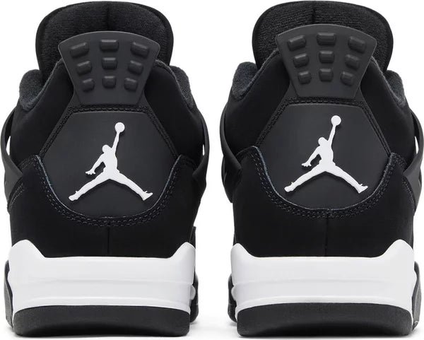 NK Air Jordan 4 White Thunder para hombre