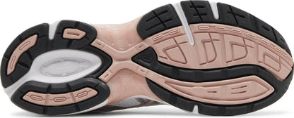 ASC Gel-1130 Blanco / Rosa Neutral