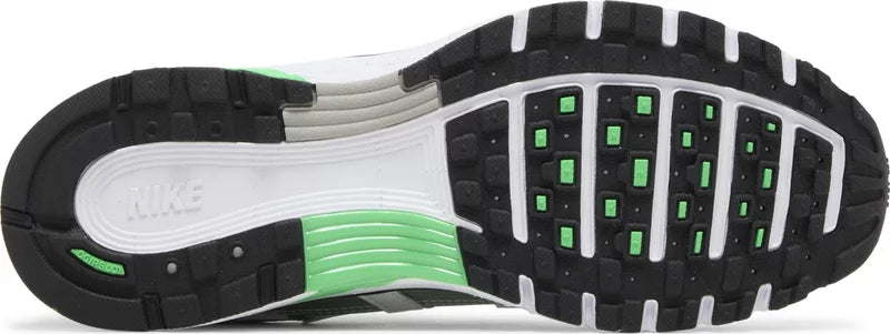 NK P-6000 Spring Green