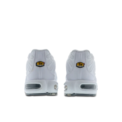 NK Air Max Plus Tuned 1 Blanco Casper
