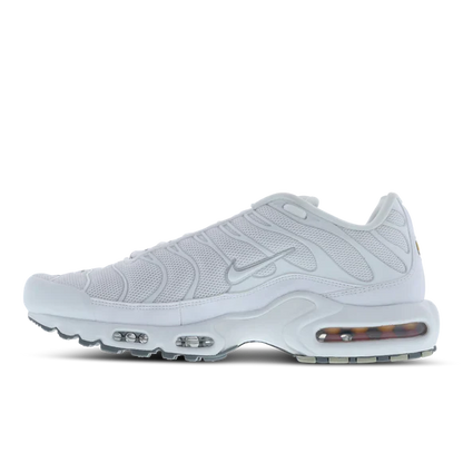 NK Air Max Plus Tuned 1 Blanco Casper