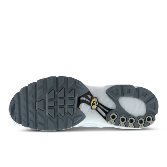 NK Air Max Plus Tuned 1 Blanco Casper