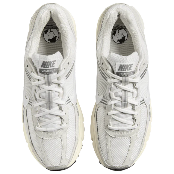 NK Zoom Vomero 5 Platinum Tint