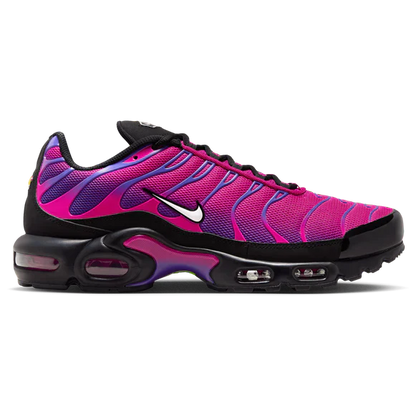 NK Air Max Plus Tuned 1 Fireberry