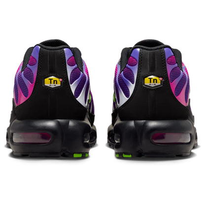 NK Air Max Plus Tuned 1 Fireberry