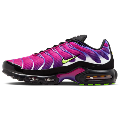 NK Air Max Plus Tuned 1 Fireberry