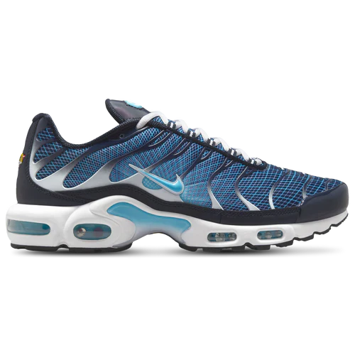 NK Air Max Plus Tuned 1 Dark Obsidian