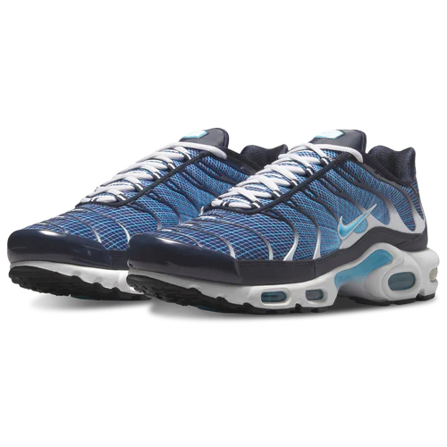 NK Air Max Plus Tuned 1 Dark Obsidian