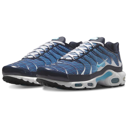 NK Air Max Plus Tuned 1 Dark Obsidian