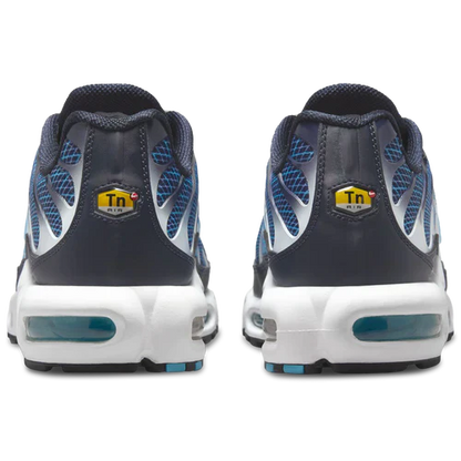 NK Air Max Plus Tuned 1 Dark Obsidian