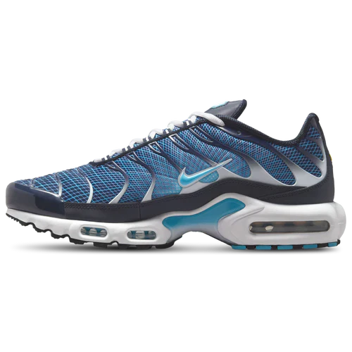 NK Air Max Plus Tuned 1 Dark Obsidian