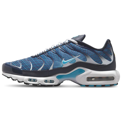 NK Air Max Plus Tuned 1 Dark Obsidian