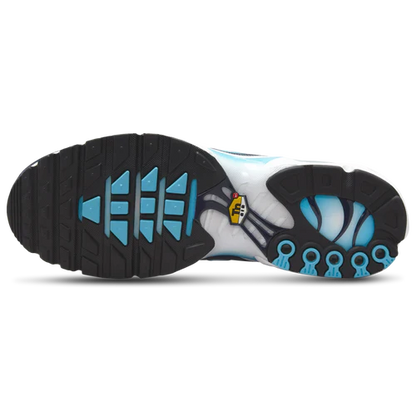 NK Air Max Plus Tuned 1 Dark Obsidian