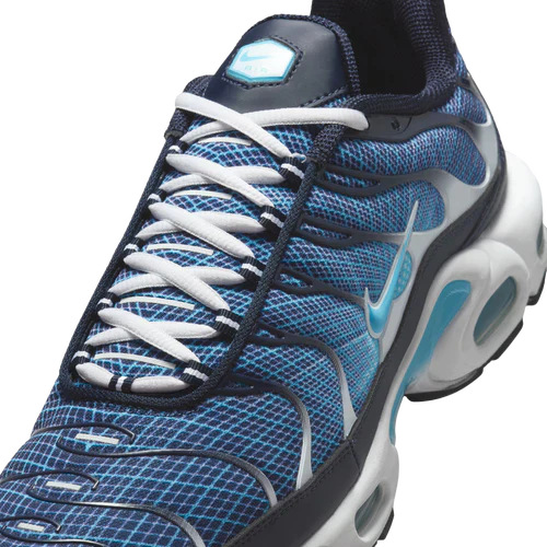 NK Air Max Plus Tuned 1 Dark Obsidian