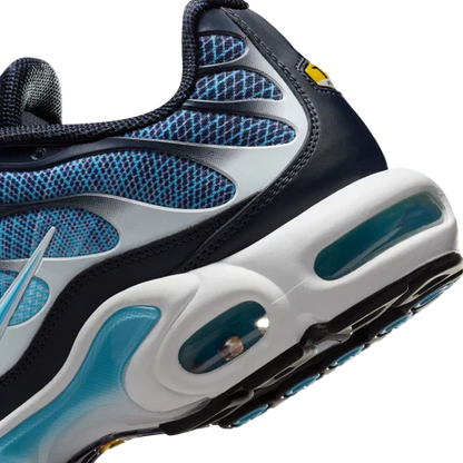 NK Air Max Plus Tuned 1 Dark Obsidian