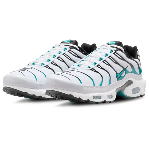 NK Air Max Plus Tuned 1 Turbo Green